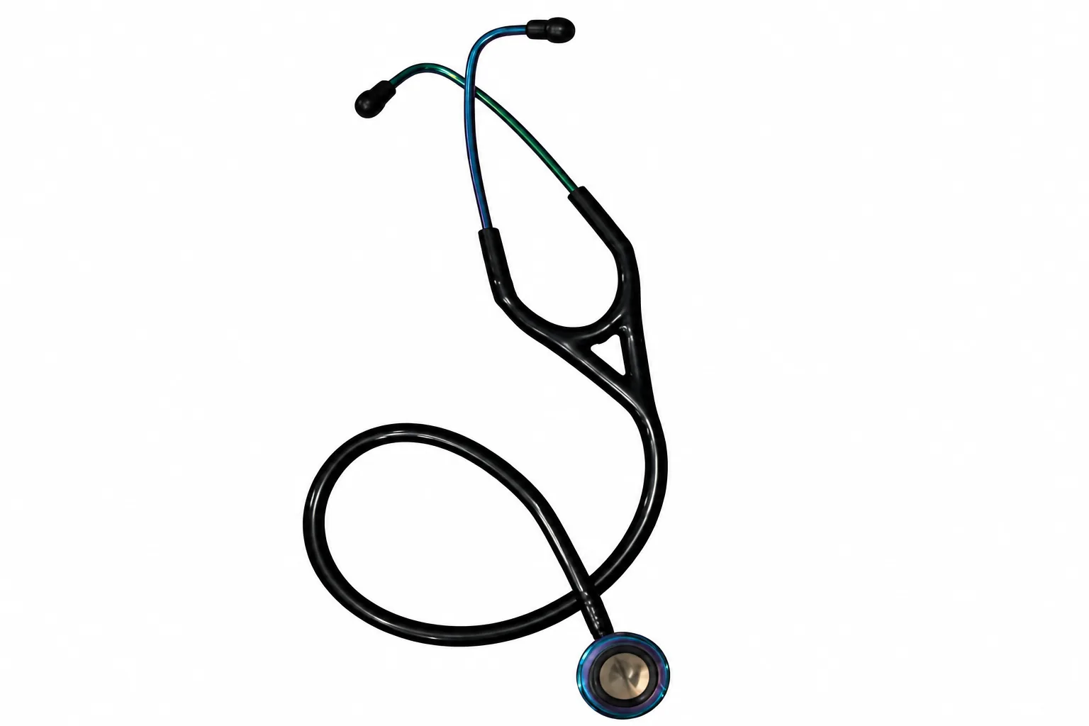 Professional stethoscope for clinical diagnostics — Zitcomed healthcare products